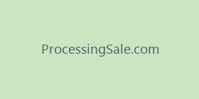 ProcessingSale.com