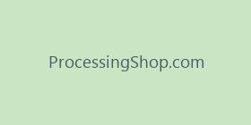 ProcessingShop.com