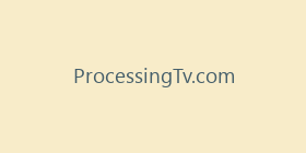 ProcessingTv.com