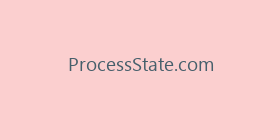 ProcessState.com