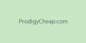 ProdigyCheap.com