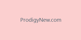 ProdigyNew.com