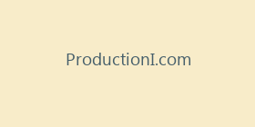 ProductionI.com