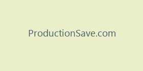 ProductionSave.com