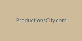 ProductionsCity.com