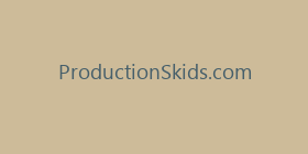 ProductionSkids.com