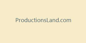 ProductionsLand.com