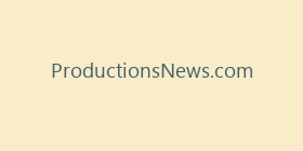 ProductionsNews.com