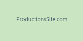 ProductionsSite.com