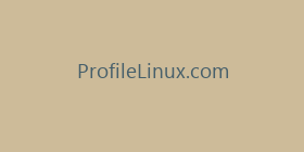 ProfileLinux.com