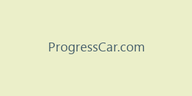ProgressCar.com