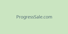 ProgressSale.com