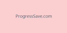 ProgressSave.com