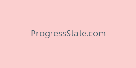ProgressState.com
