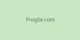 ProgSe.com