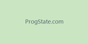 ProgState.com