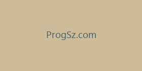 ProgSz.com