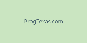 ProgTexas.com