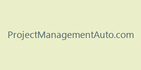 ProjectManagementAuto.com