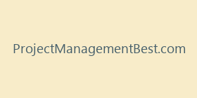 ProjectManagementBest.com