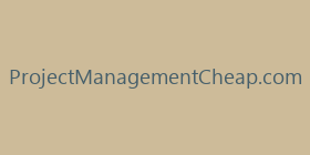 ProjectManagementCheap.com