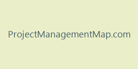 ProjectManagementMap.com