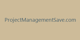 ProjectManagementSave.com