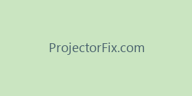 ProjectorFix.com