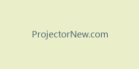 ProjectorNew.com