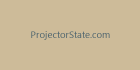 ProjectorState.com
