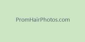 PromHairPhotos.com