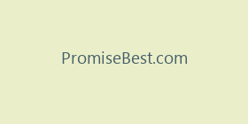 PromiseBest.com