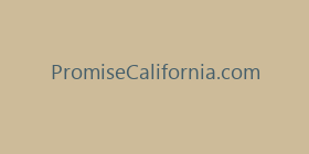 PromiseCalifornia.com