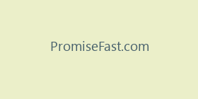 PromiseFast.com