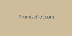 PromiseHot.com