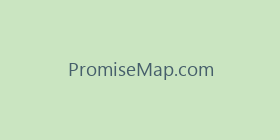 PromiseMap.com