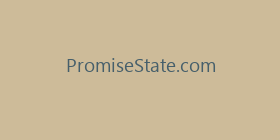 PromiseState.com