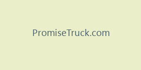 PromiseTruck.com