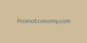 PromoEconomy.com