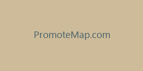 PromoteMap.com