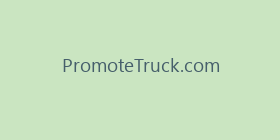 PromoteTruck.com