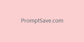 PromptSave.com