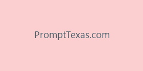PromptTexas.com