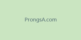 ProngsA.com