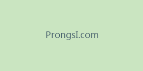 ProngsI.com