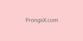 ProngsX.com
