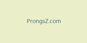 ProngsZ.com