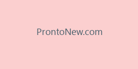 ProntoNew.com