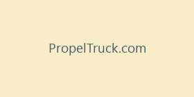 PropelTruck.com