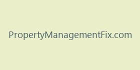 PropertyManagementFix.com